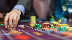Вход на официальный сайт Zoloto Loto Casino